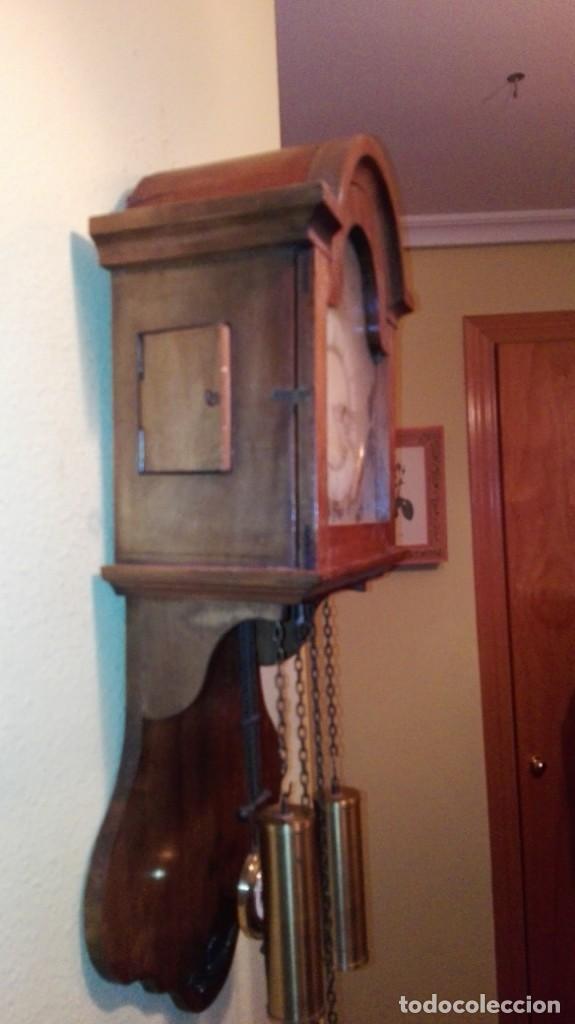 Relojes de pared: RELOJ DE PARED. - Foto 7