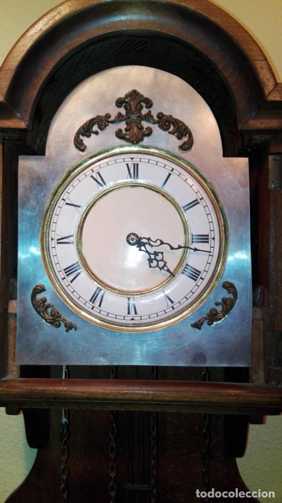 Relojes de pared: RELOJ DE PARED. - Foto 8