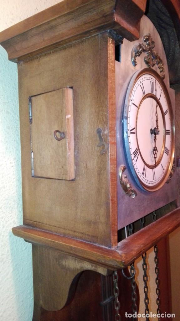 Relojes de pared: RELOJ DE PARED. - Foto 9