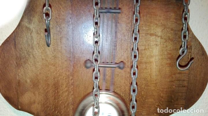 Relojes de pared: RELOJ DE PARED. - Foto 11