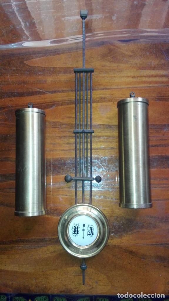 Relojes de pared: RELOJ DE PARED. - Foto 14
