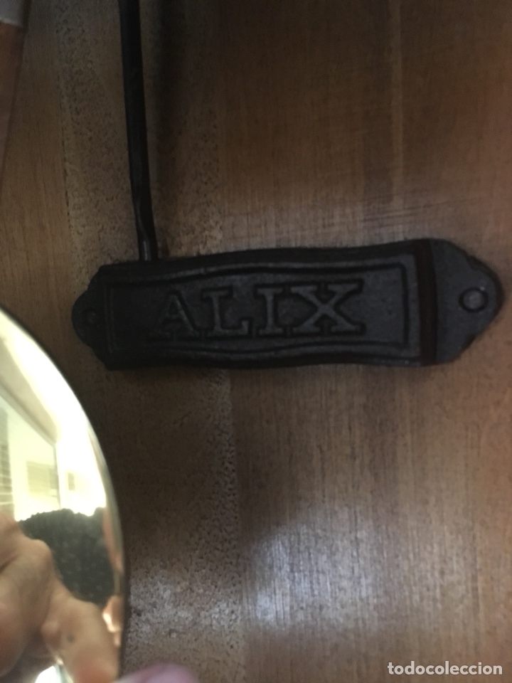 Relojes de pared: Reloj de Pared Alix - Foto 3
