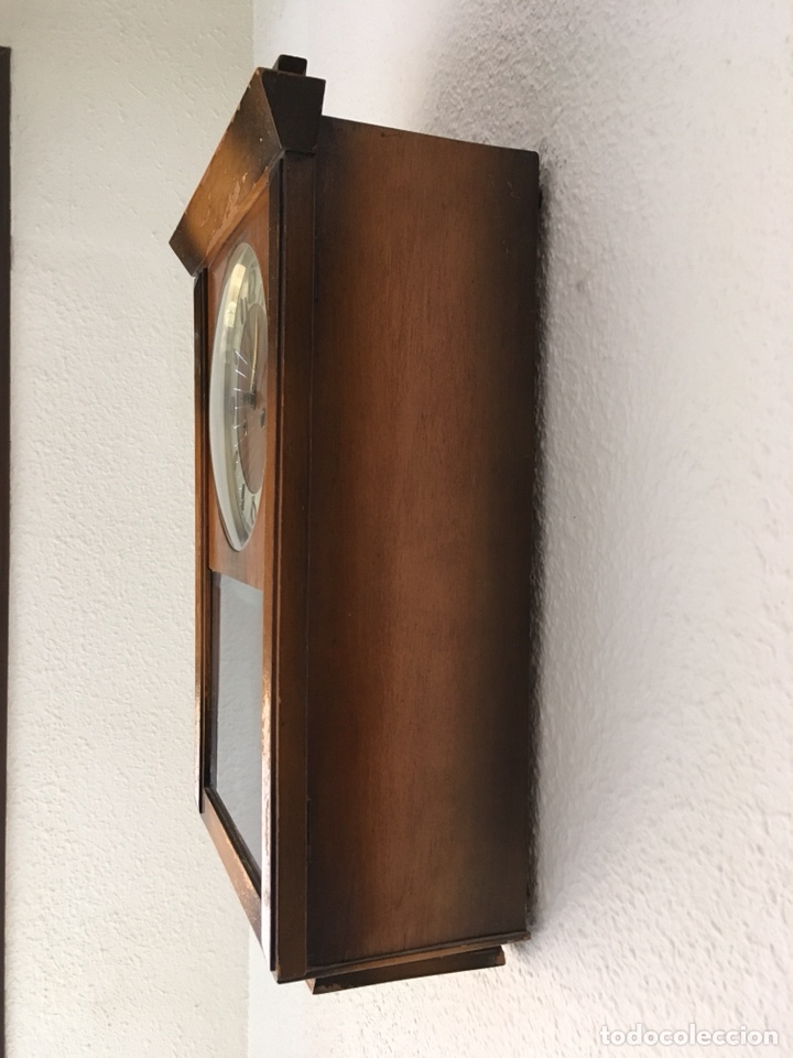 Relojes de pared: Reloj de Pared Alix - Foto 4