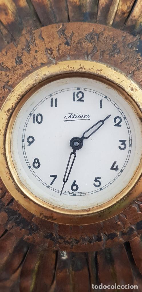 Relojes de pared: KAISER - RELOJ DE PARED - Foto 3