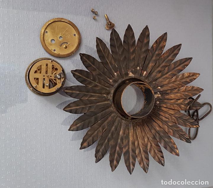 Relojes de pared: KAISER - RELOJ DE PARED - Foto 4