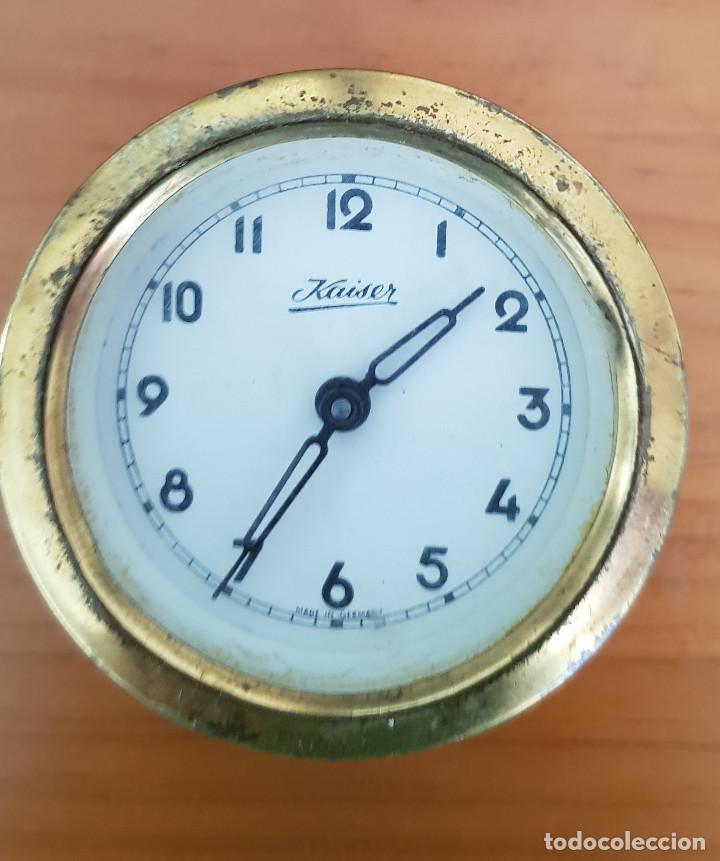 Relojes de pared: KAISER - RELOJ DE PARED - Foto 6
