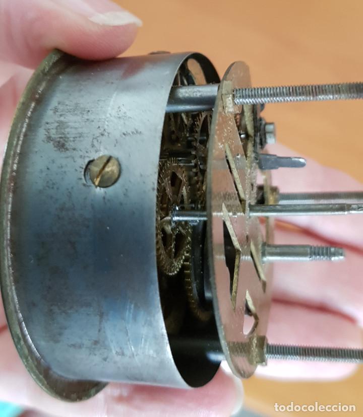 Relojes de pared: KAISER - RELOJ DE PARED - Foto 7