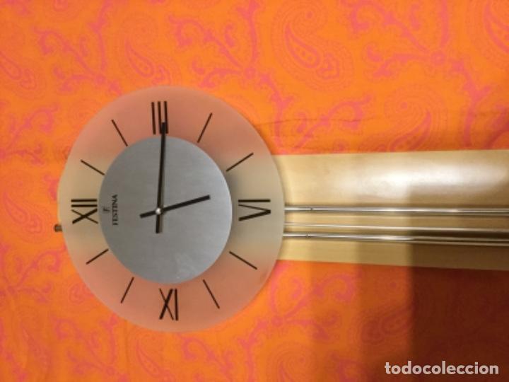 Relojes de pared: Reloj pared festina, 73 cm - Foto 2