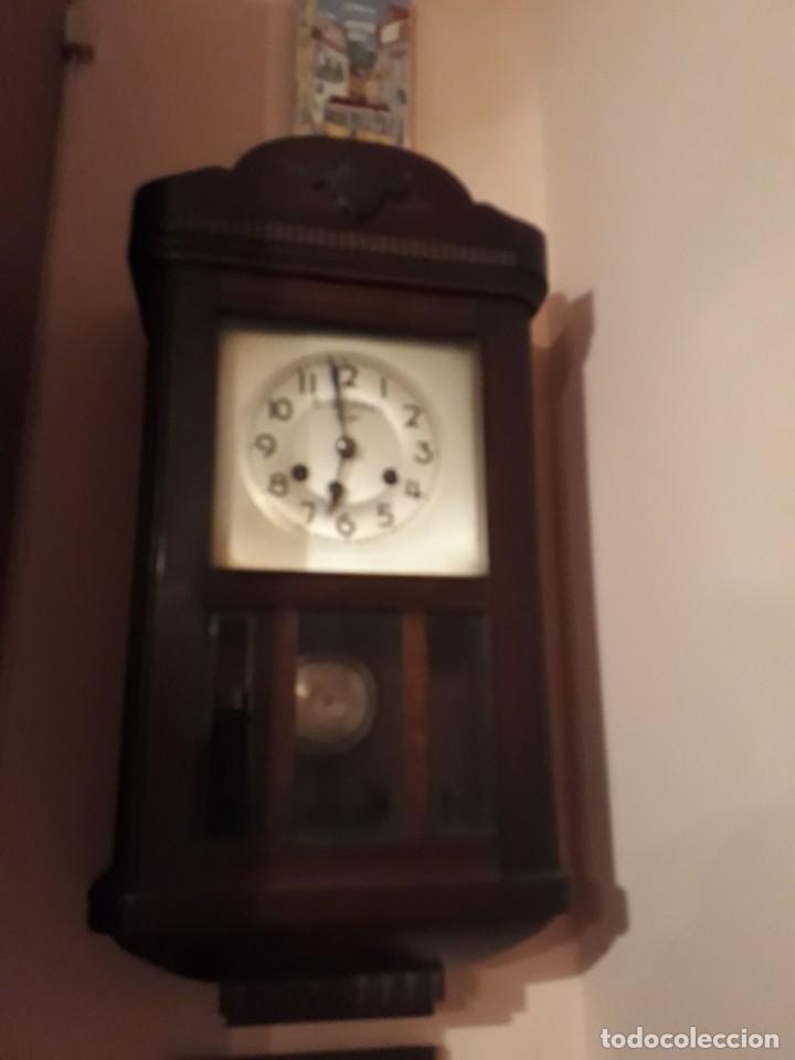 Relojes de pared: RELOJ DE PARED - Foto 2