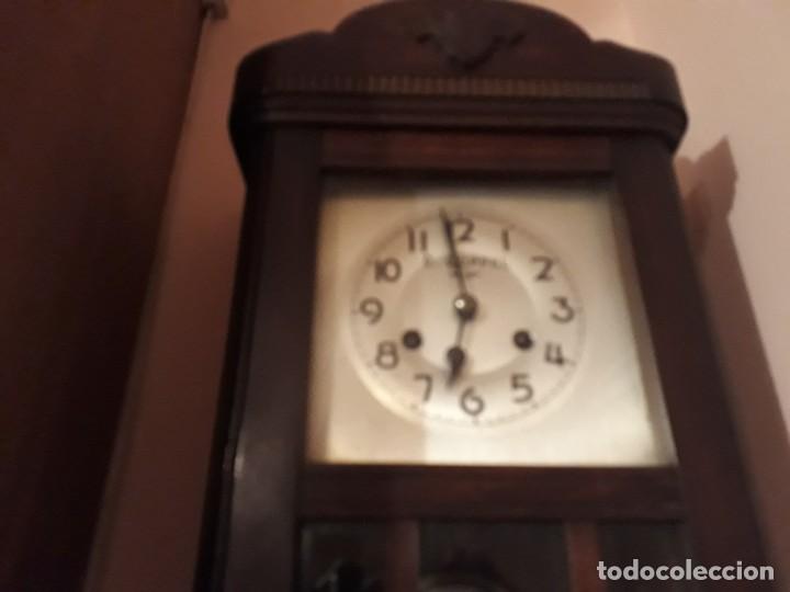 Relojes de pared: RELOJ DE PARED - Foto 3