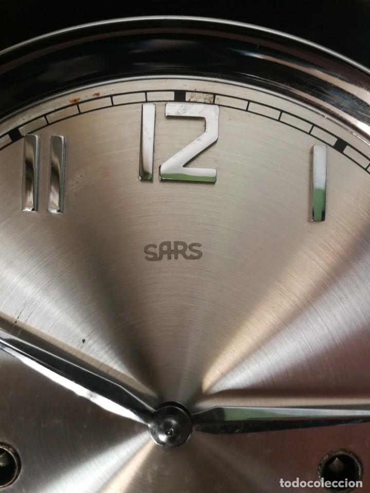 Relojes de pared: Reloj SARS con Soneria - Foto 5