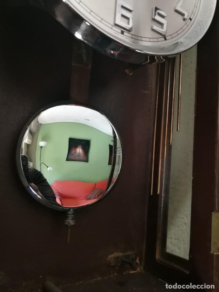 Relojes de pared: Reloj SARS con Soneria - Foto 6