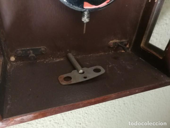 Relojes de pared: Reloj SARS con Soneria - Foto 7