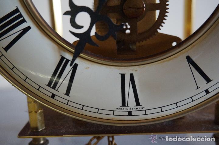 Relojes de pared: Reloj Franz Hermle - Foto 5
