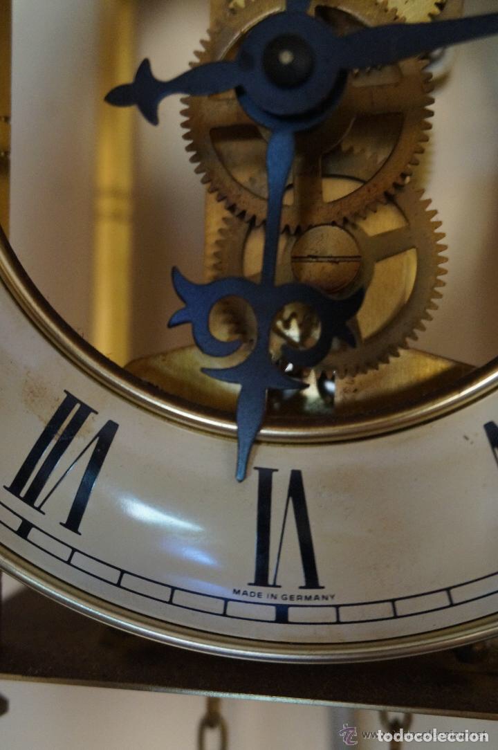 Relojes de pared: Reloj Franz Hermle - Foto 6
