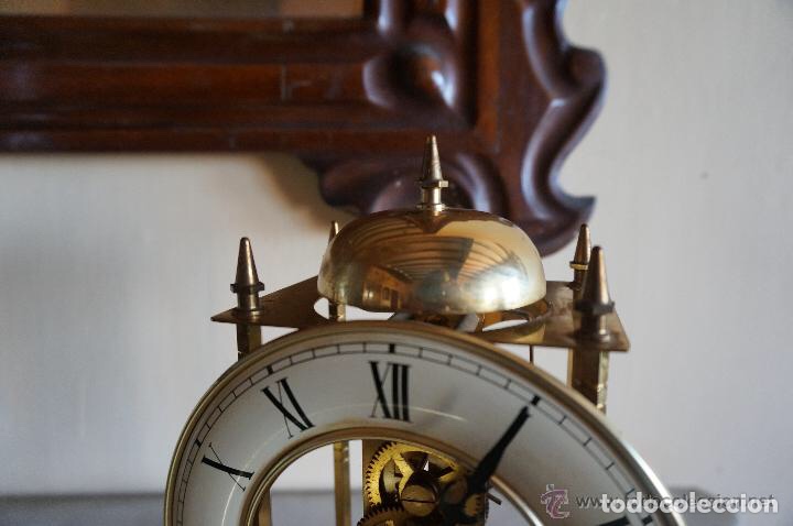 Relojes de pared: Reloj Franz Hermle - Foto 7