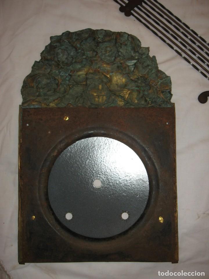Relojes de pared: Reloj Morez - Foto 2