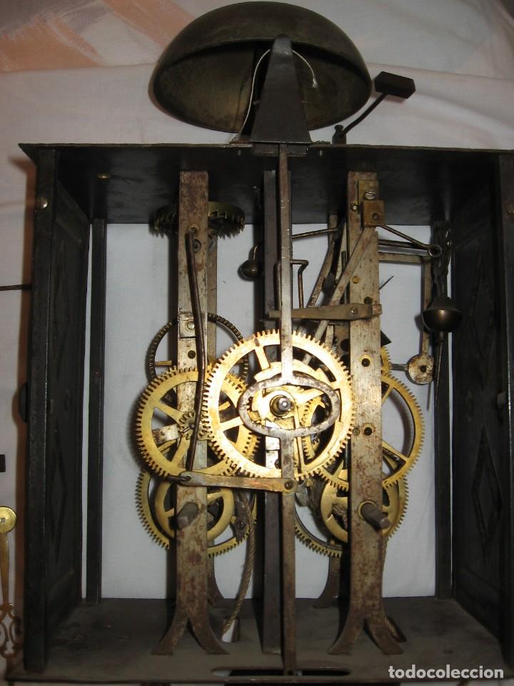Relojes de pared: Reloj Morez - Foto 12