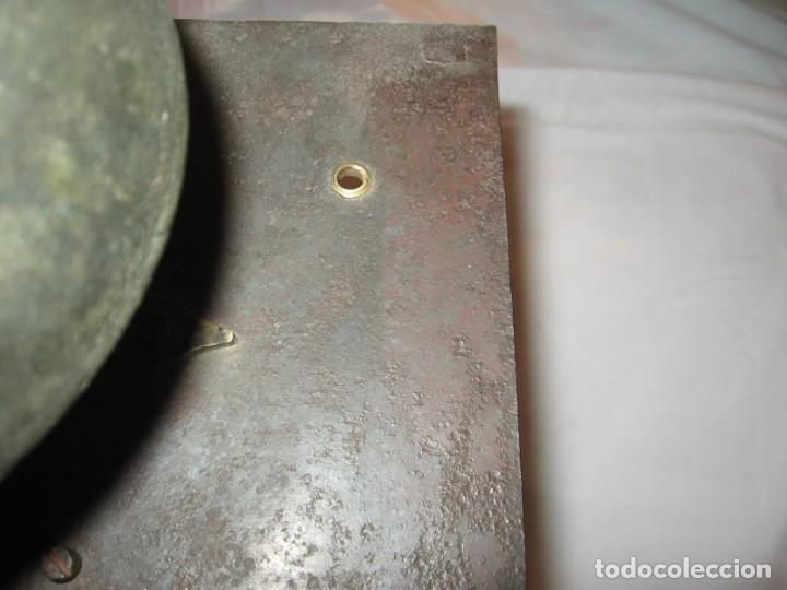 Relojes de pared: Reloj Morez - Foto 20