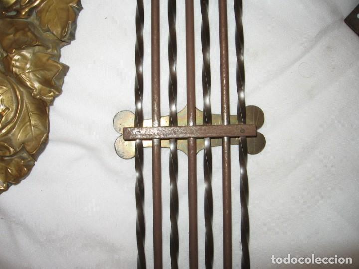 Relojes de pared: Reloj Morez - Foto 23