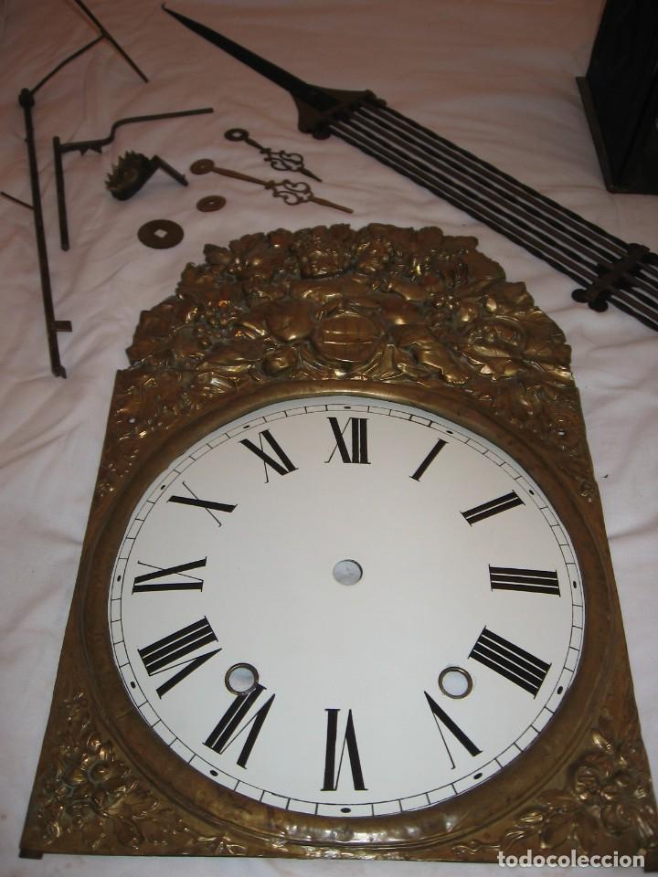 Relojes de pared: Reloj Morez - Foto 25