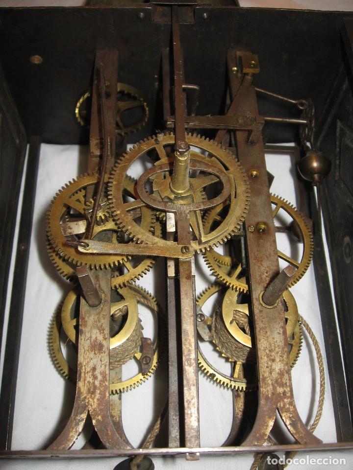 Relojes de pared: Reloj Morez - Foto 28