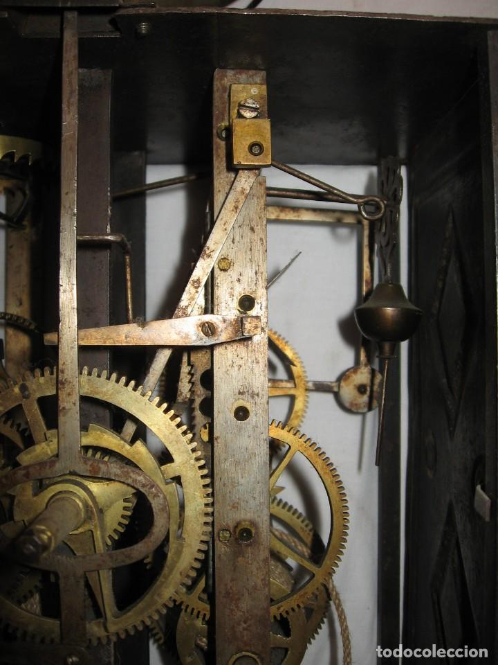 Relojes de pared: Reloj Morez - Foto 29
