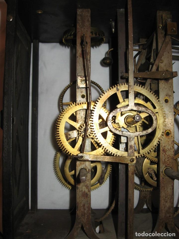 Relojes de pared: Reloj Morez - Foto 30