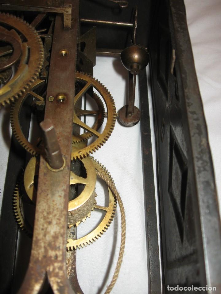 Relojes de pared: Reloj Morez - Foto 31