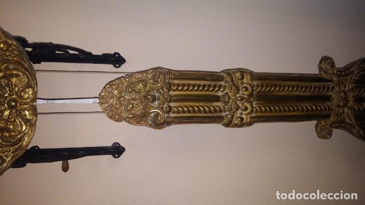 Relojes de pared: Gran reloj Moretz - Foto 3