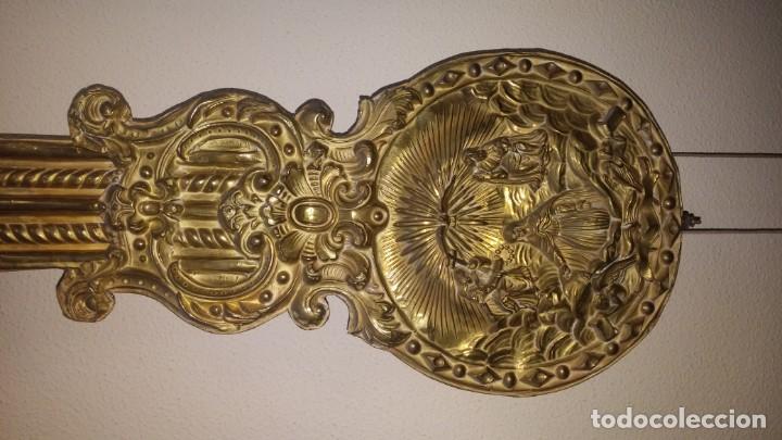 Relojes de pared: Gran reloj Moretz - Foto 4