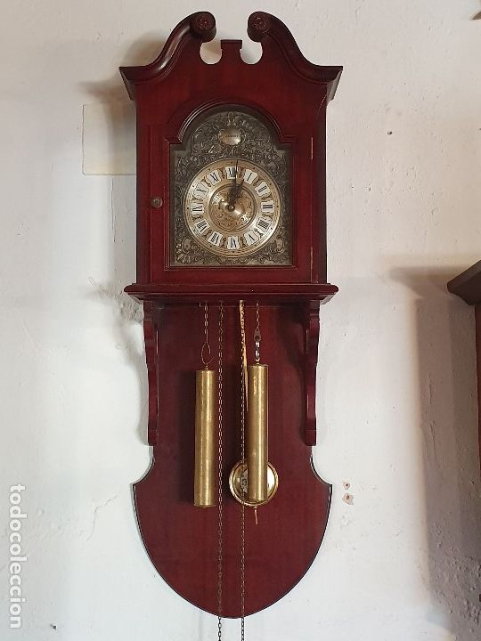 Relojes de pared: RELOJ DE PARED RADIAN - Foto 1