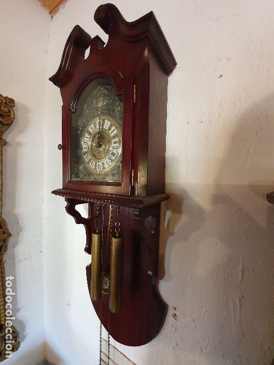 Relojes de pared: RELOJ DE PARED RADIAN - Foto 2