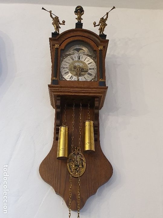 Relojes de pared: RELOJ DE PARED- - Foto 4