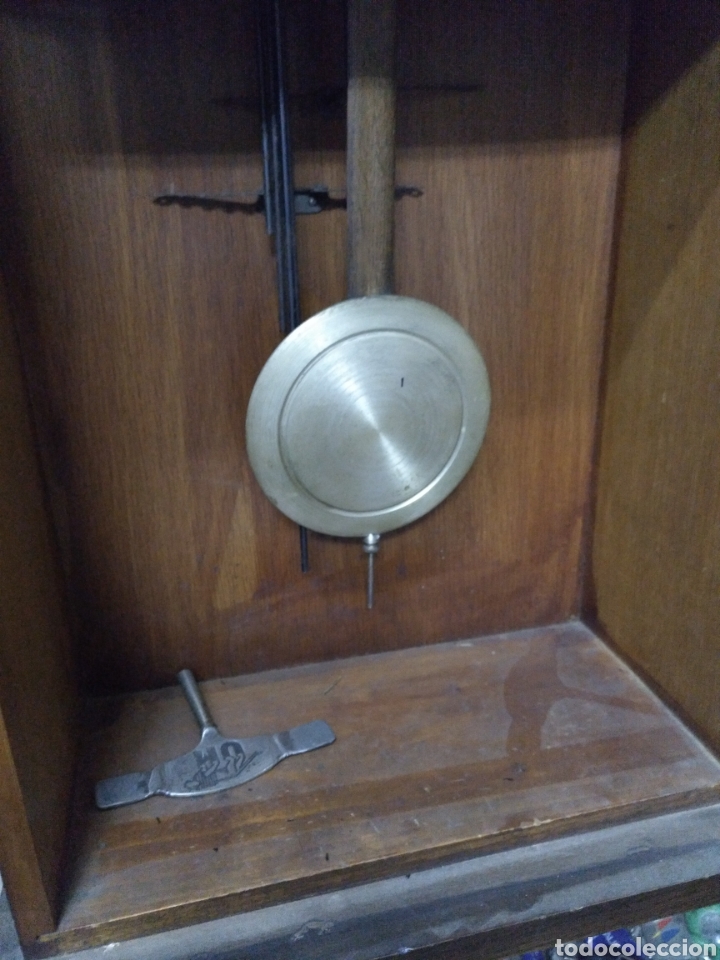 Relojes de pared: Reloj de pared soneria - Foto 4