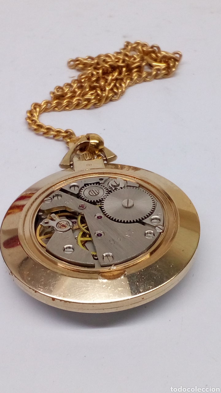 Relojes de pared: Reloj de bolsillo Corsal - Foto 2