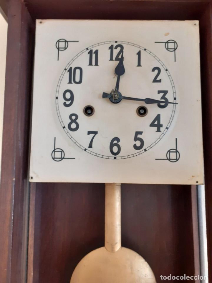 Relojes de pared: reloj de pared americano - Foto 7