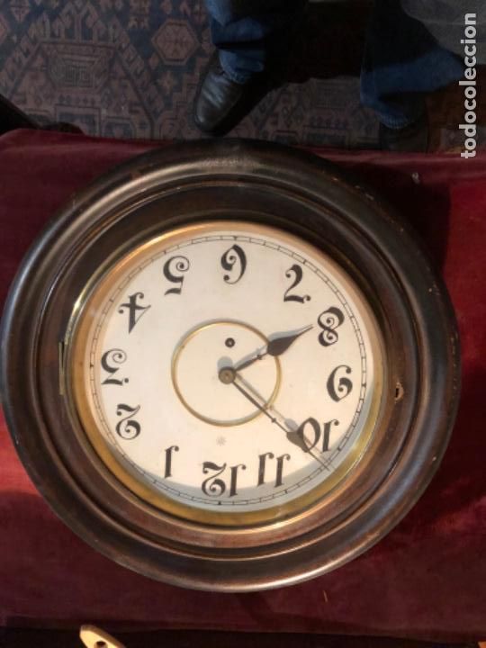 Relojes de pared: Reloj pared - Foto 1