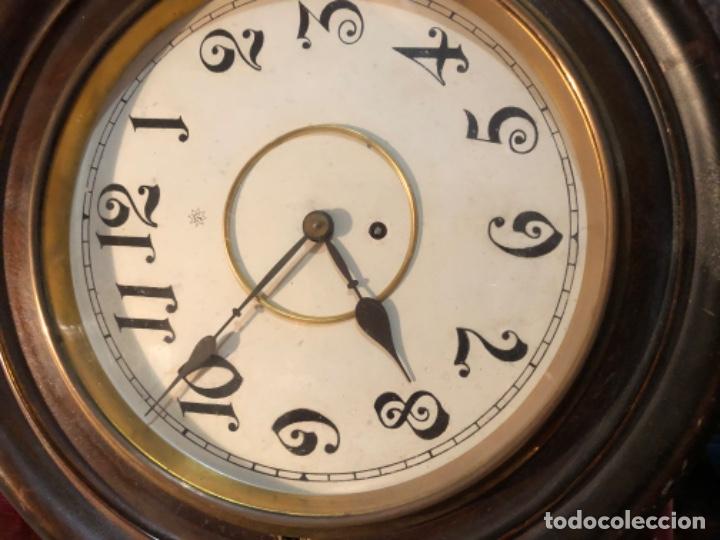 Relojes de pared: Reloj pared - Foto 2
