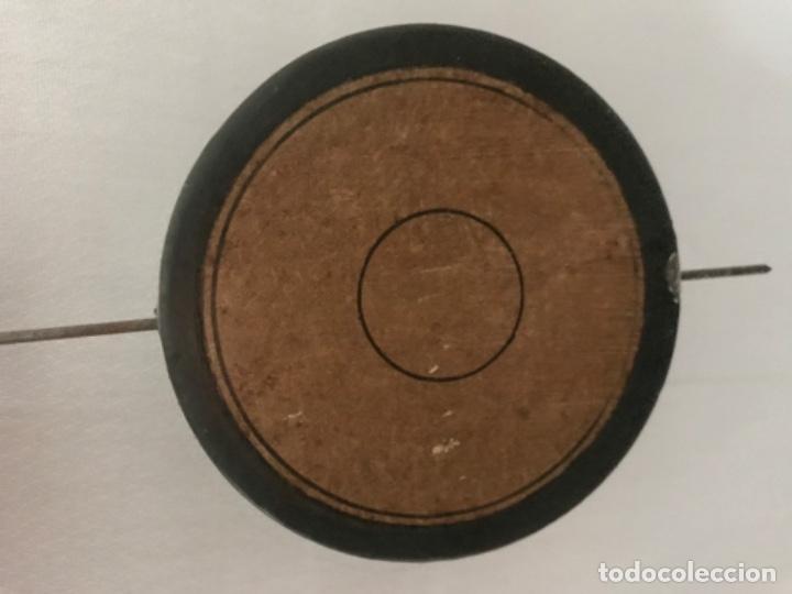 Relojes de pared: Reloj Selvanegra de pared 1800 - Foto 6