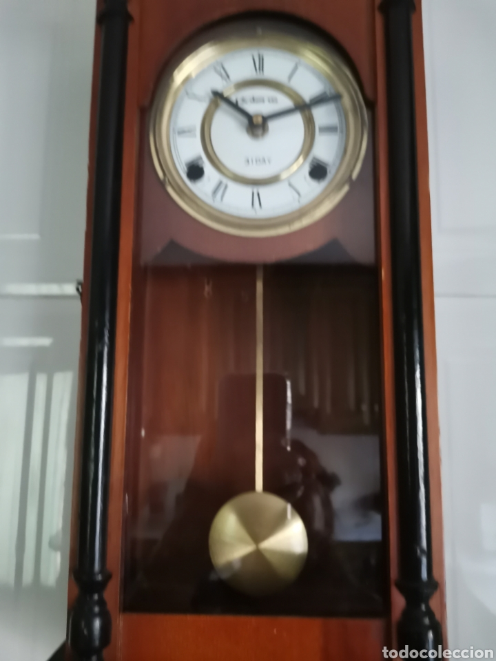 Relojes de pared: Reloj pared Rolens - Foto 4