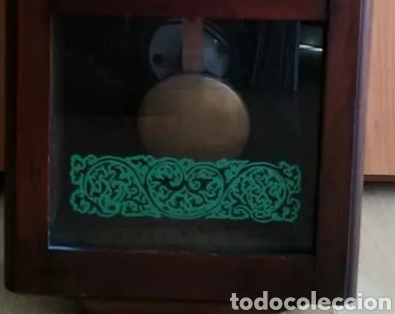 Relojes de pared: Reloj de pared vintage - Foto 3