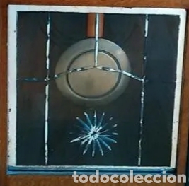 Relojes de pared: Reloj de pared vintage - Foto 2