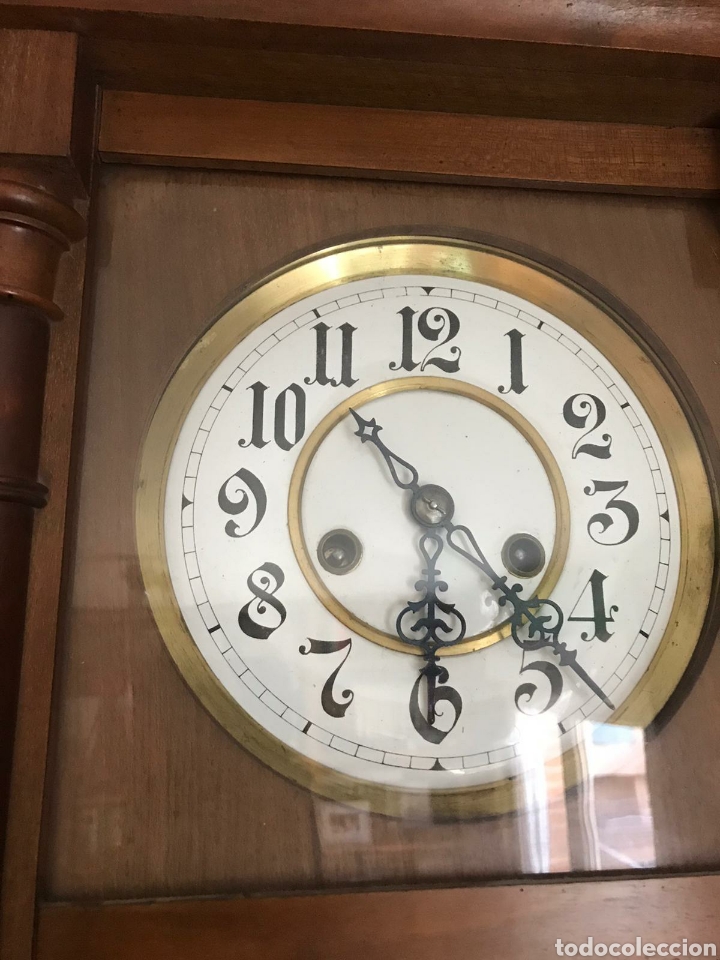 Relojes de pared: Bonito reloj - Foto 2