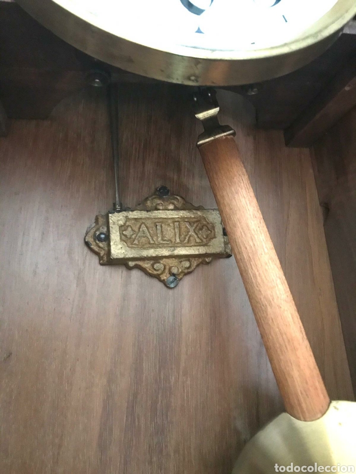 Relojes de pared: Bonito reloj - Foto 3