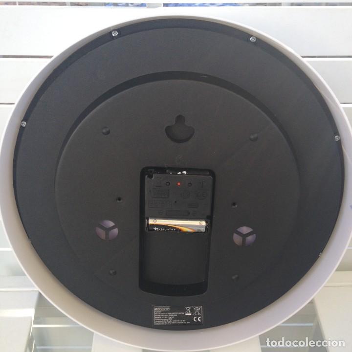 Relojes de pared: RELOJ DE PARED A PILAS - Foto 3