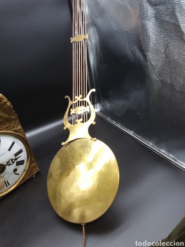 Relojes de pared: Reloj Morez - Foto 2