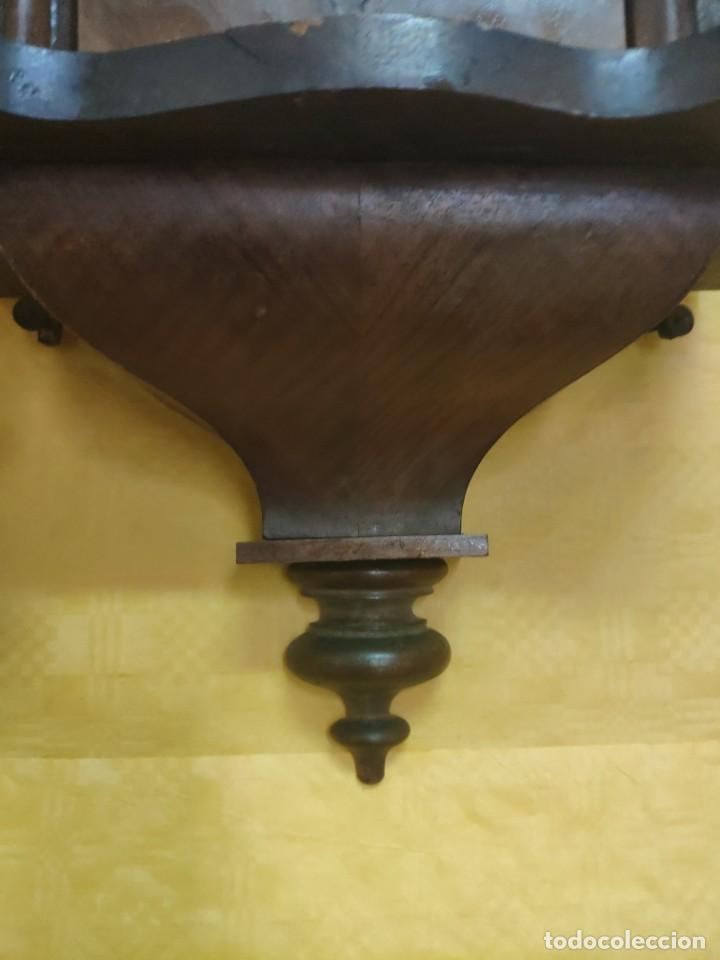 Relojes de pared: RELOJ DE PARED CON P&Eacute;NDULO SIGLO XX, 6000-070C - Foto 8