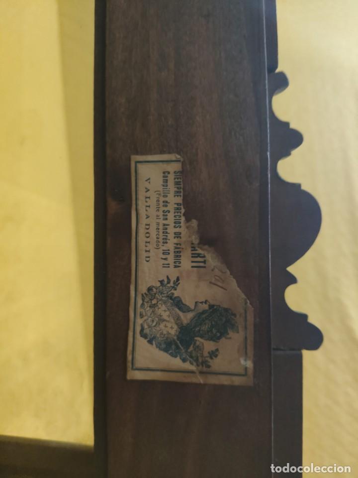 Relojes de pared: RELOJ DE PARED CON P&Eacute;NDULO SIGLO XX, 6000-070C - Foto 17