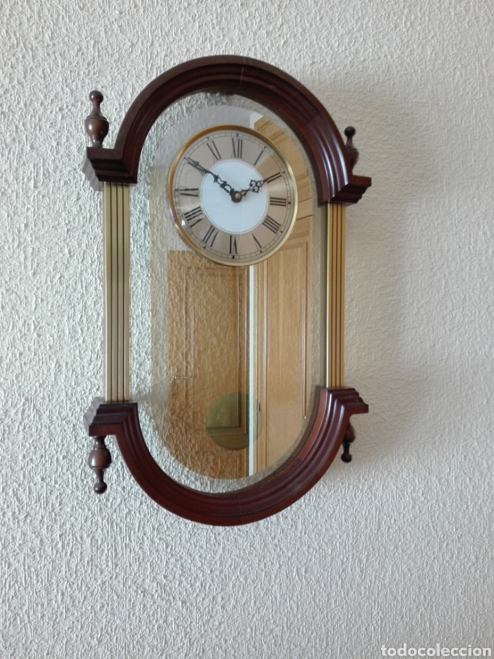 Relojes de pared: RELOJ PARED DOGMA - Foto 1